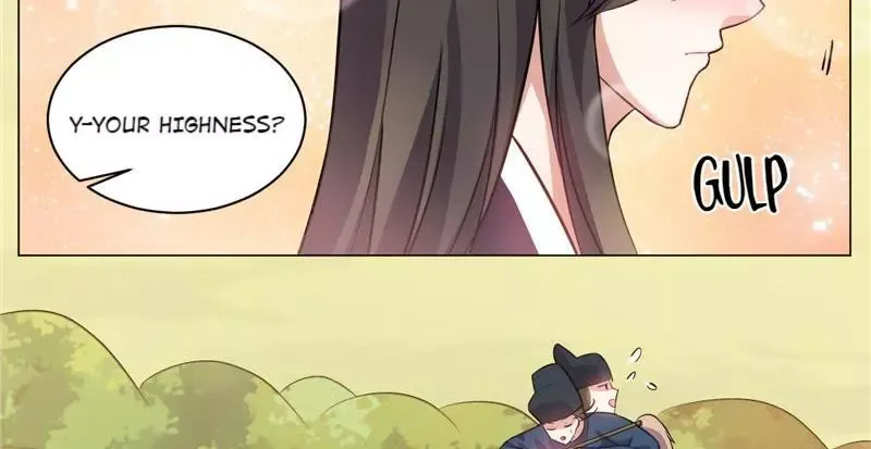 This Prince Is Lovesick Chapter 36 page 35