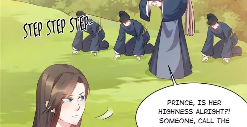 This Prince Is Lovesick Chapter 36 page 36