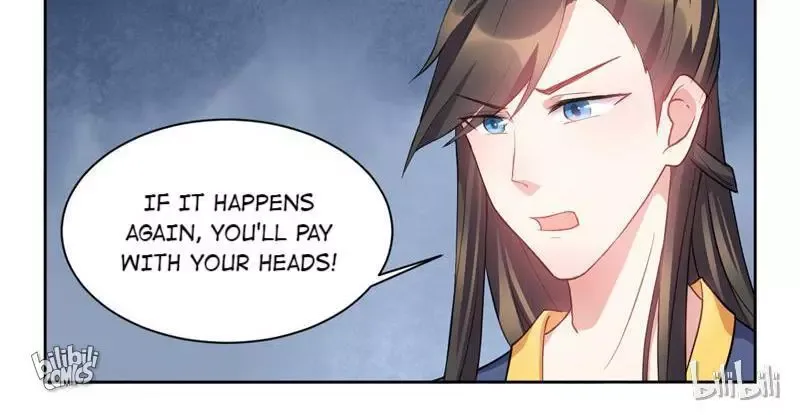 This Prince Is Lovesick Chapter 36 page 44