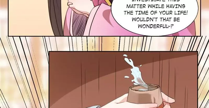 This Prince Is Lovesick Chapter 38 page 36