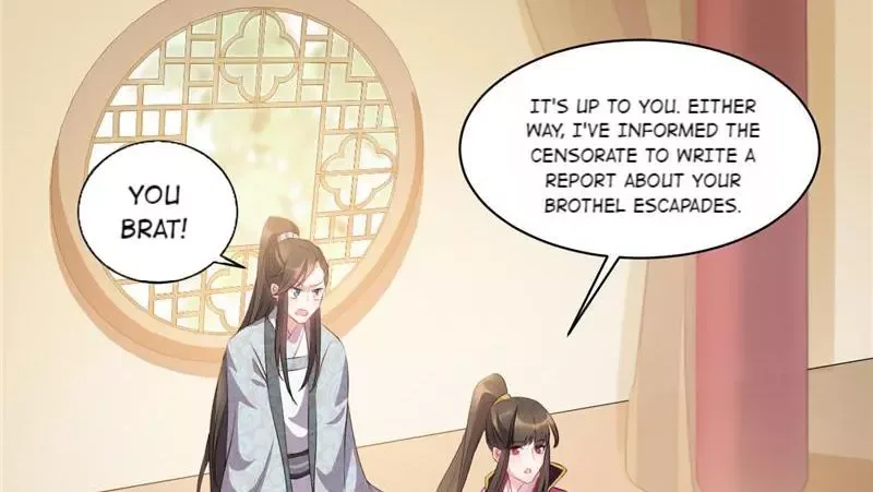 This Prince Is Lovesick Chapter 38 page 45