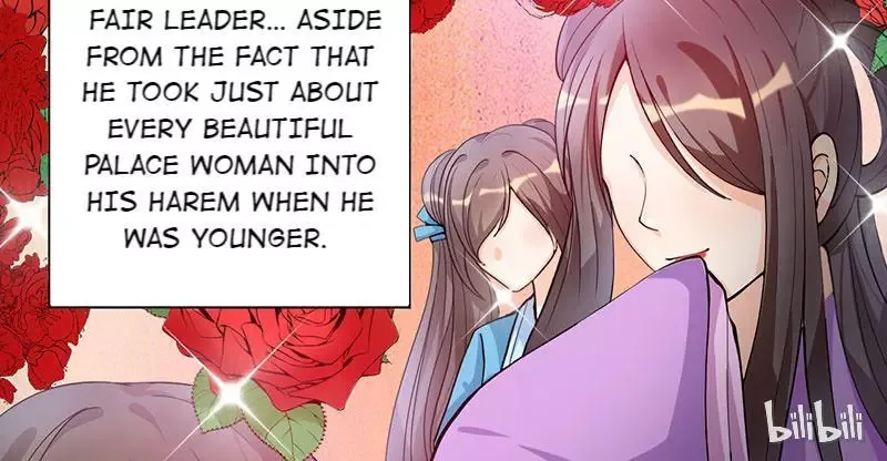 This Prince Is Lovesick Chapter 4 page 31