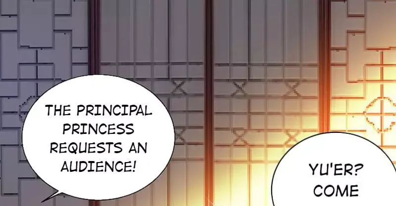 This Prince Is Lovesick Chapter 4 page 35