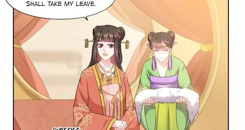This Prince Is Lovesick Chapter 42 page 30