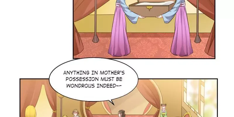 This Prince Is Lovesick Chapter 42 page 16