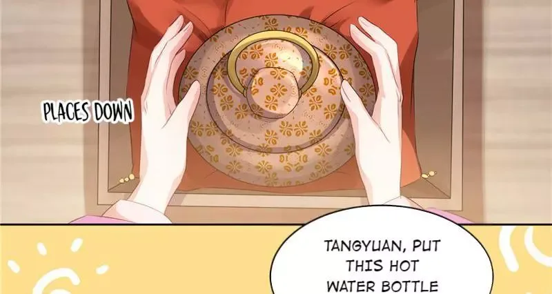 This Prince Is Lovesick Chapter 42 page 6