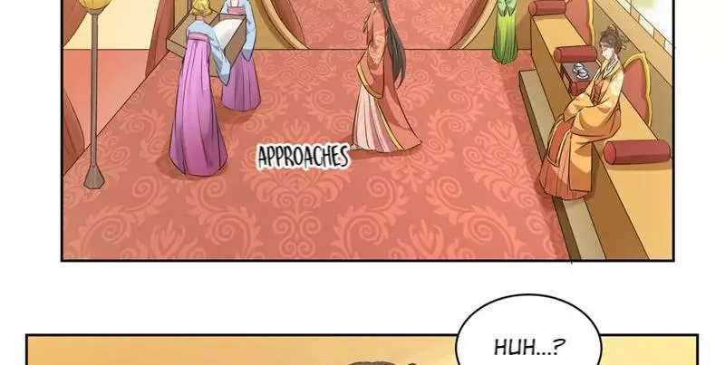 This Prince Is Lovesick Chapter 42 page 17