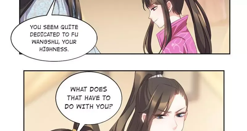 This Prince Is Lovesick Chapter 42 page 4