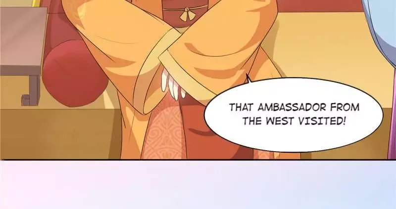 This Prince Is Lovesick Chapter 42 page 35