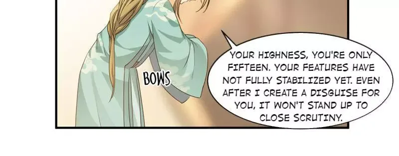 This Prince Is Lovesick Chapter 46 page 4