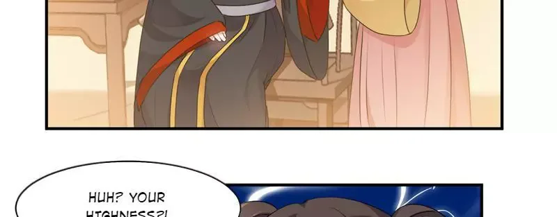 This Prince Is Lovesick Chapter 46 page 8