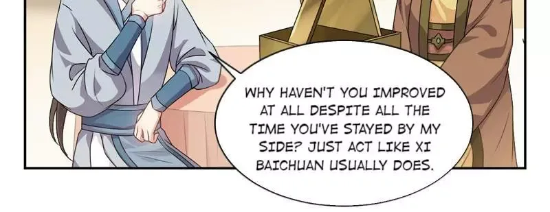 This Prince Is Lovesick Chapter 46 page 23