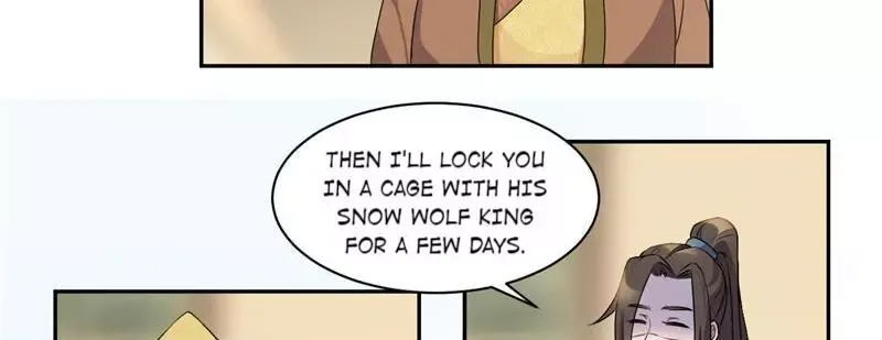 This Prince Is Lovesick Chapter 46 page 25