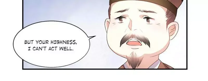 This Prince Is Lovesick Chapter 46 page 21