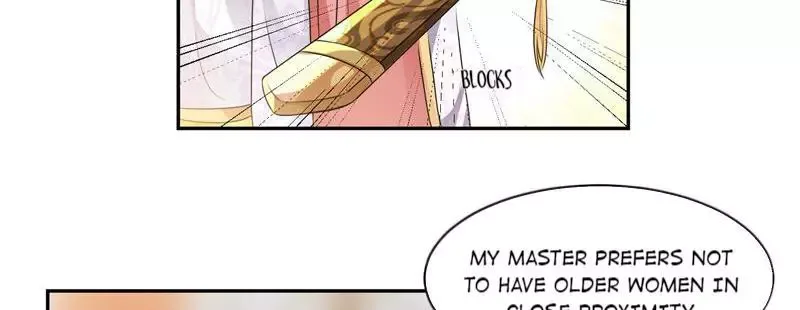 This Prince Is Lovesick Chapter 46 page 36