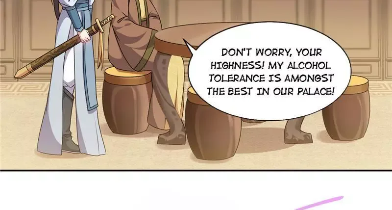 This Prince Is Lovesick Chapter 47 page 5