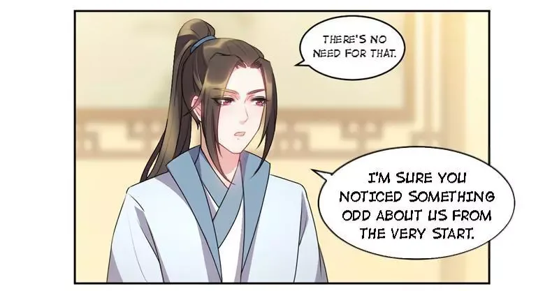 This Prince Is Lovesick Chapter 47 page 28