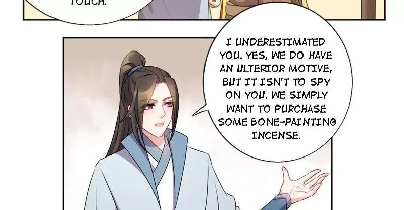 This Prince Is Lovesick Chapter 47 page 30