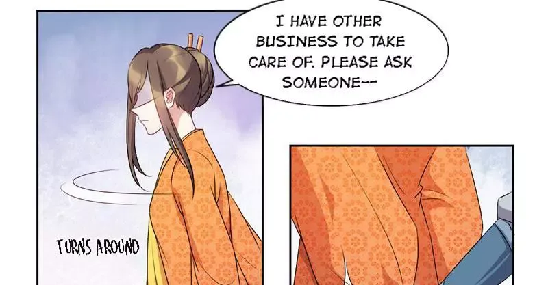 This Prince Is Lovesick Chapter 47 page 34