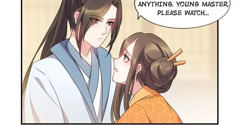This Prince Is Lovesick Chapter 47 page 38