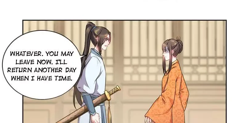 This Prince Is Lovesick Chapter 48 page 4