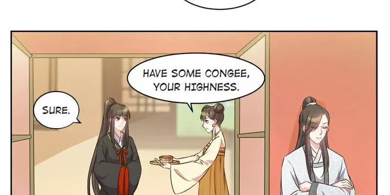 This Prince Is Lovesick Chapter 48 page 18