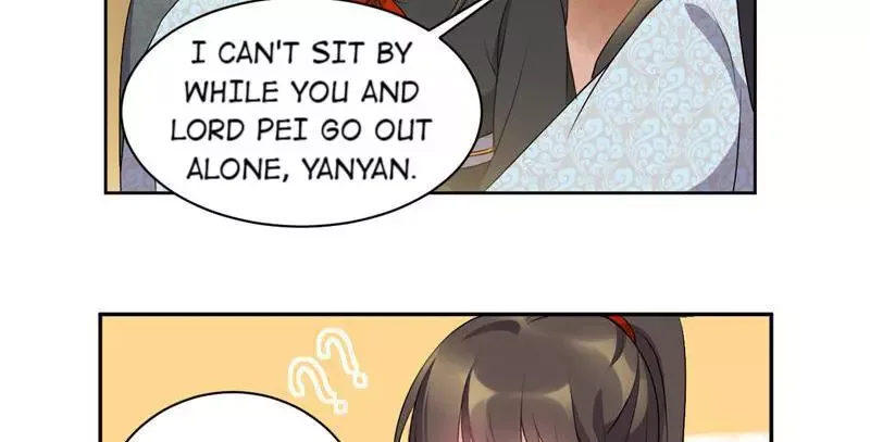 This Prince Is Lovesick Chapter 48 page 29