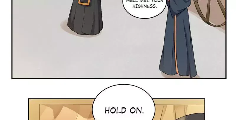 This Prince Is Lovesick Chapter 48 page 27