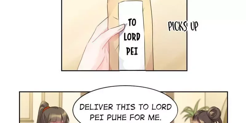 This Prince Is Lovesick Chapter 48 page 16