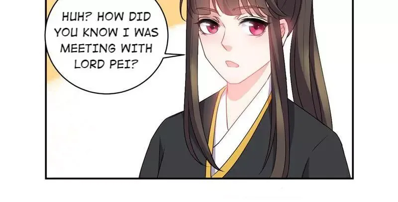 This Prince Is Lovesick Chapter 48 page 30