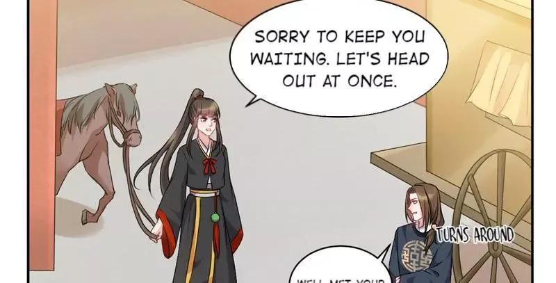 This Prince Is Lovesick Chapter 48 page 26