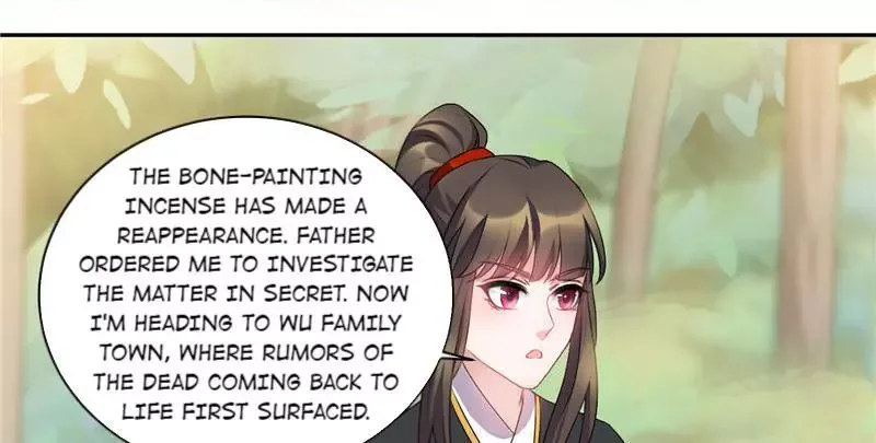 This Prince Is Lovesick Chapter 48 page 38