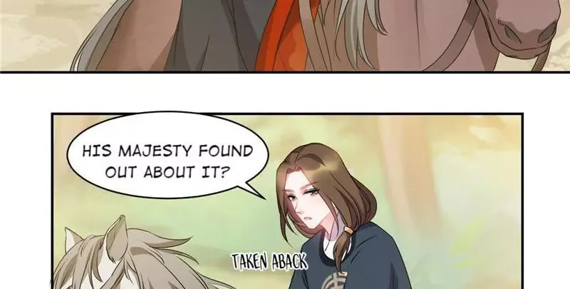 This Prince Is Lovesick Chapter 48 page 40