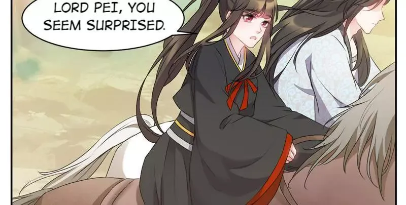 This Prince Is Lovesick Chapter 48 page 42