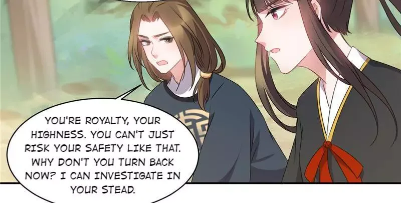 This Prince Is Lovesick Chapter 48 page 46