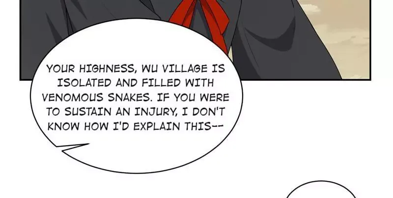 This Prince Is Lovesick Chapter 48 page 49