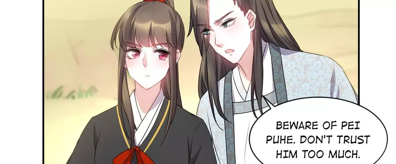 This Prince Is Lovesick Chapter 49 page 27