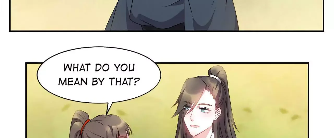 This Prince Is Lovesick Chapter 49 page 31