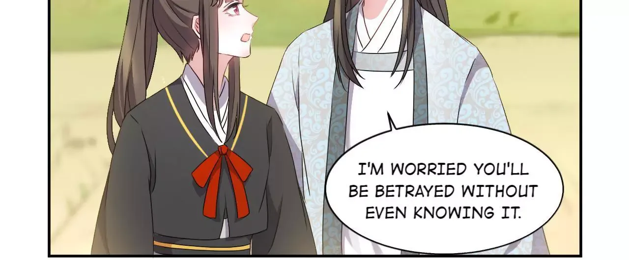 This Prince Is Lovesick Chapter 49 page 32