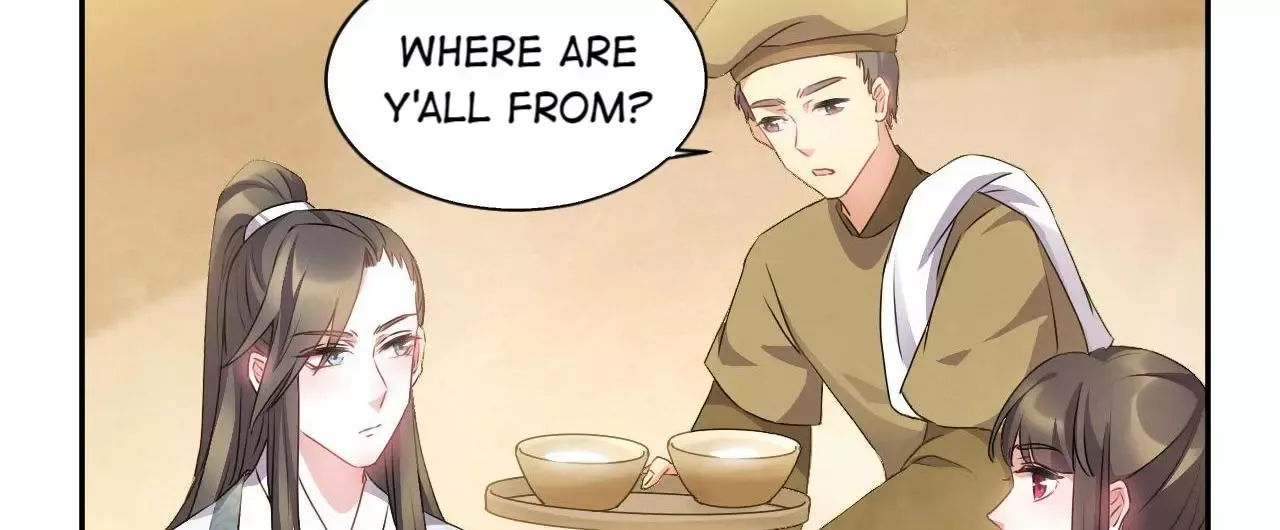 This Prince Is Lovesick Chapter 49 page 38