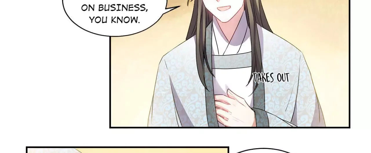This Prince Is Lovesick Chapter 49 page 40