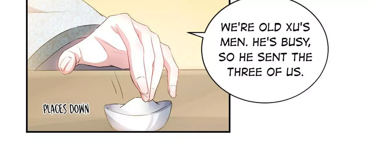 This Prince Is Lovesick Chapter 49 page 41