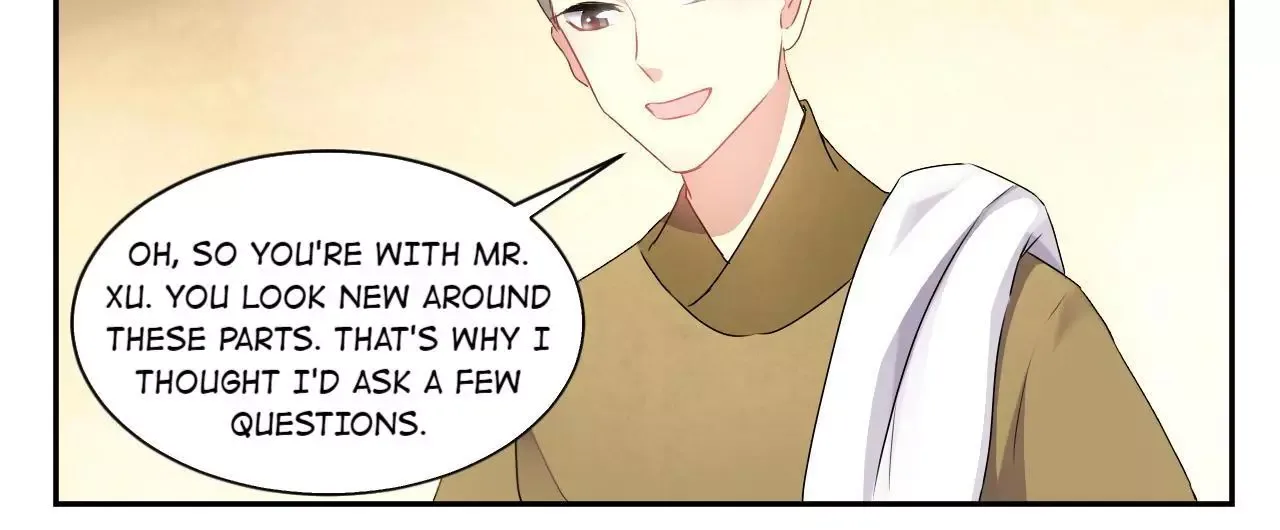 This Prince Is Lovesick Chapter 49 page 44