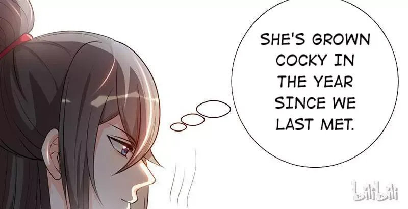 This Prince Is Lovesick Chapter 5 page 28