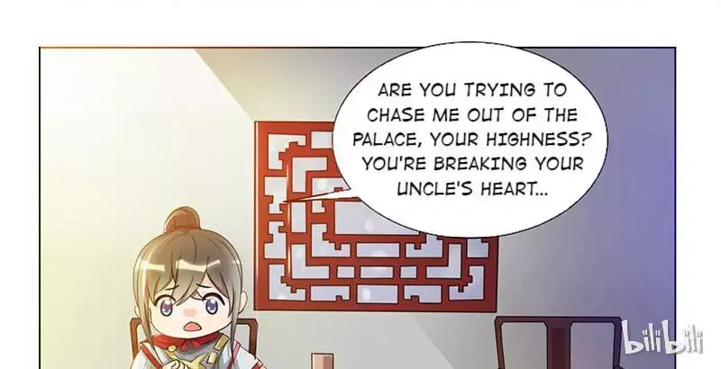 This Prince Is Lovesick Chapter 5 page 22