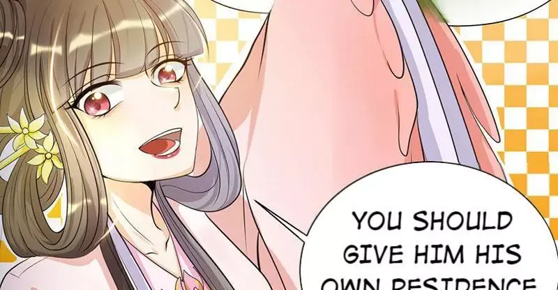 This Prince Is Lovesick Chapter 5 page 11