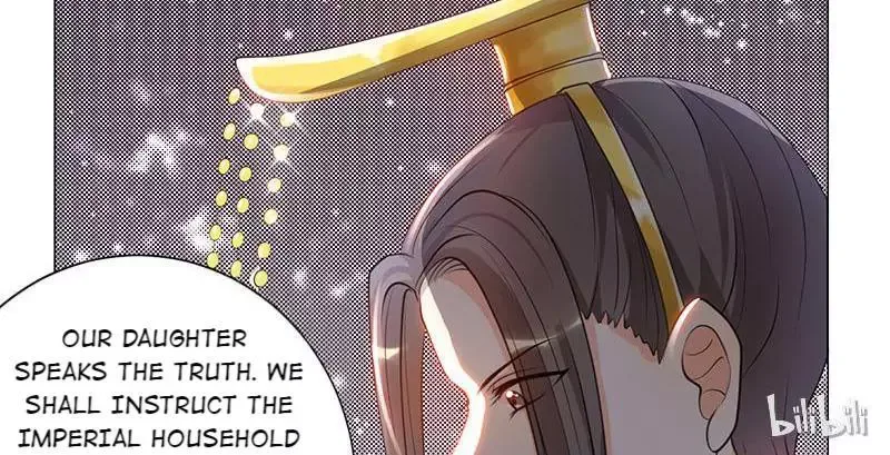 This Prince Is Lovesick Chapter 5 page 30