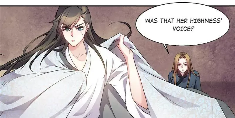 This Prince Is Lovesick Chapter 51 page 34