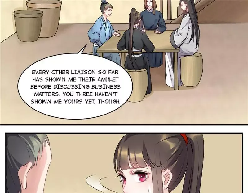This Prince Is Lovesick Chapter 52 page 10