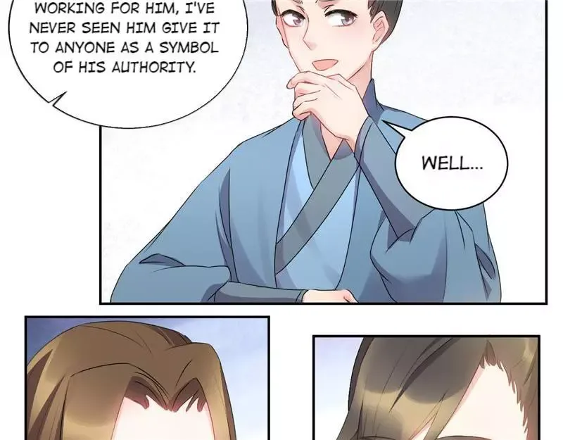 This Prince Is Lovesick Chapter 52 page 15